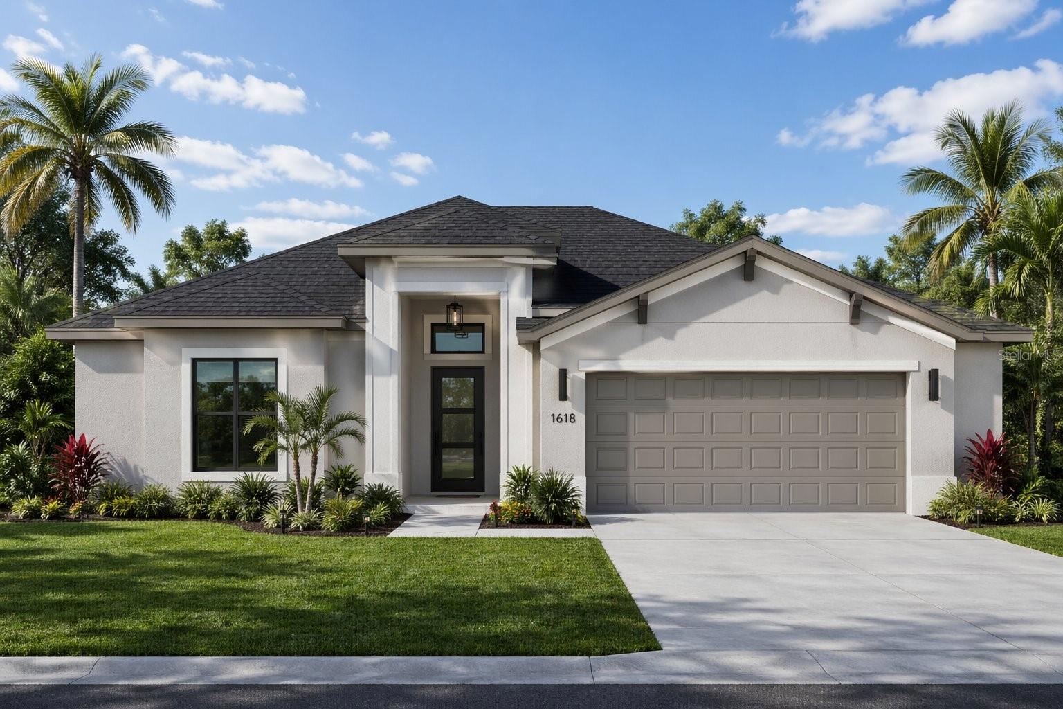 Photo of . MEROLLA ROAD NORTH PORT FL 34291
