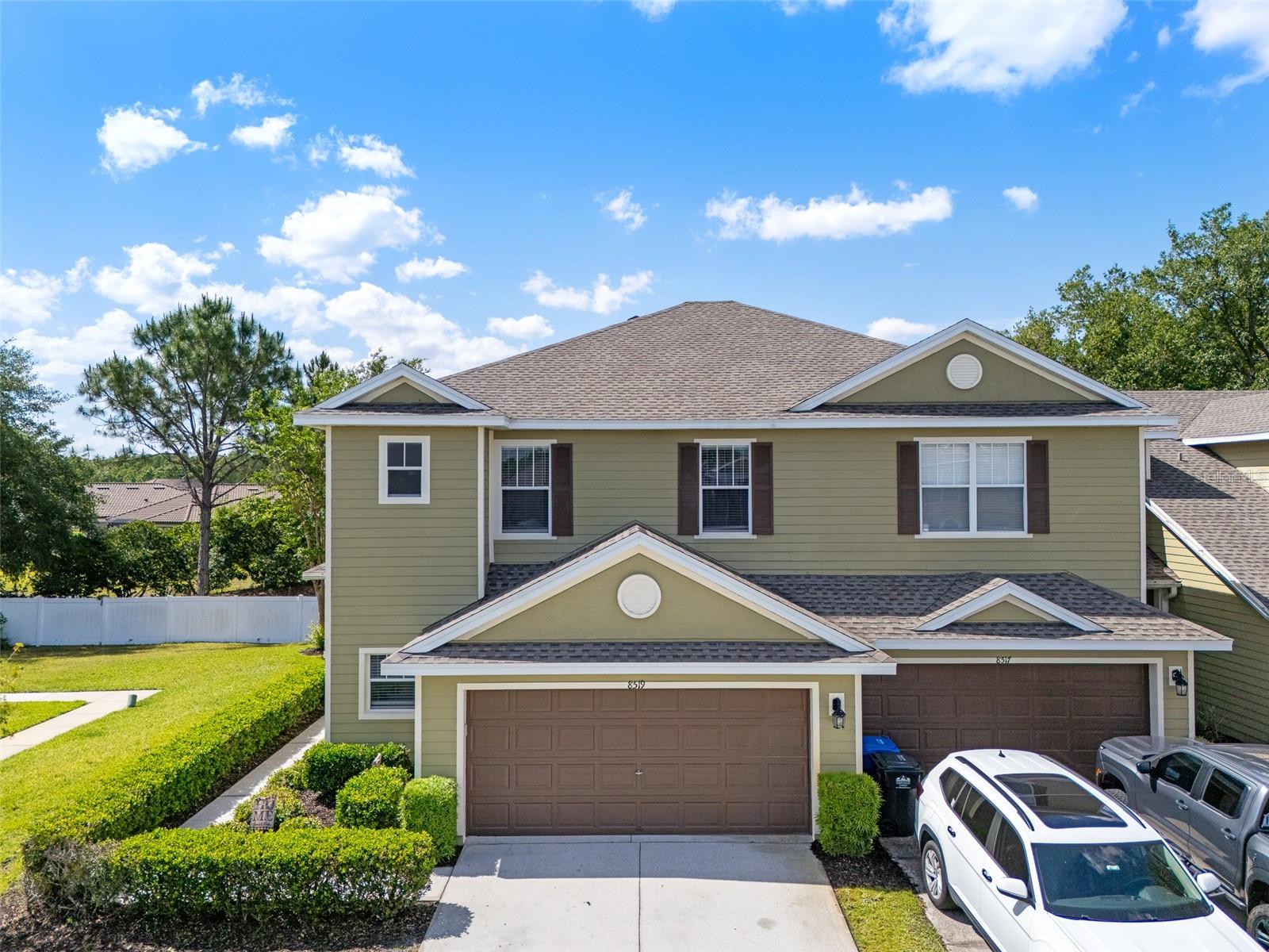 Photo of 8519 BROKEN WILLOW COURT TAMPA FL 33647