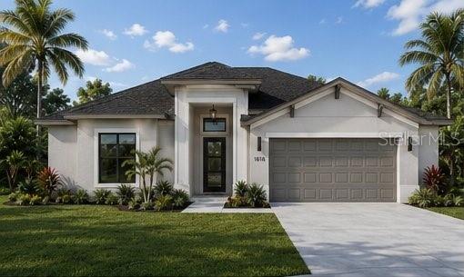 Photo of . SCHOEN STREET NORTH PORT FL 34291