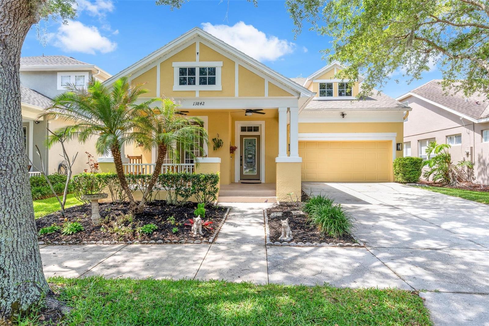 Photo of 13842 ORANGE CREST DRIVE WINDERMERE FL 34786