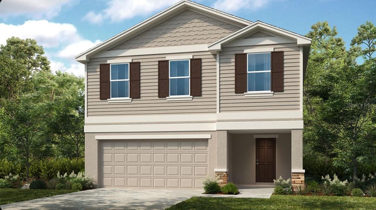 Photo of 13819 SHELLMORE AVENUE PALMETTO FL 34221