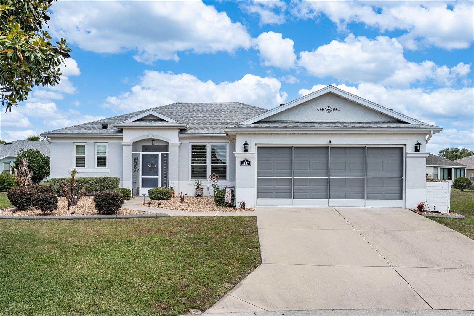 Photo of 1137 SW 156TH STREET OCALA FL 34473