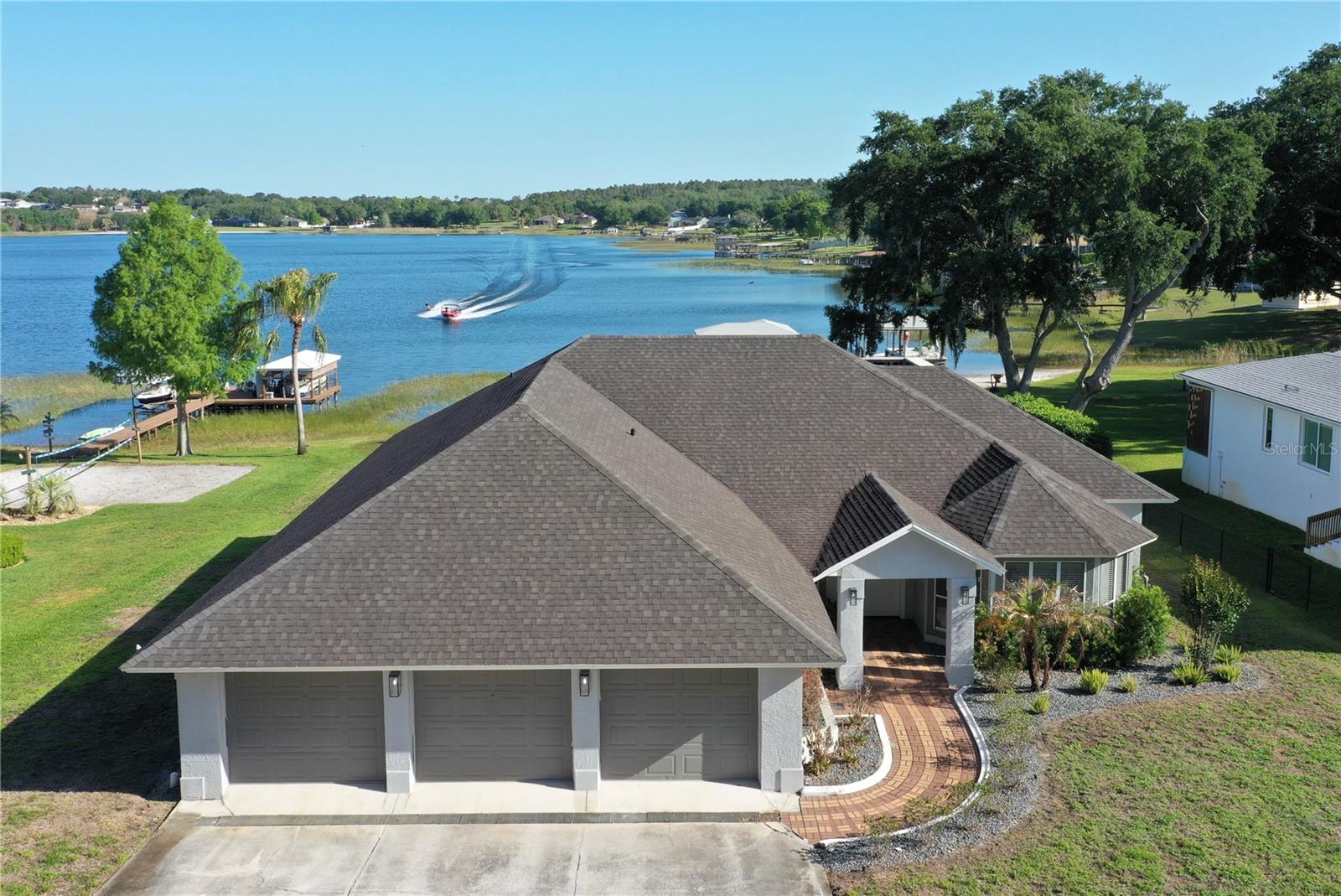 Photo of 10713 DENALI DRIVE CLERMONT FL 34711