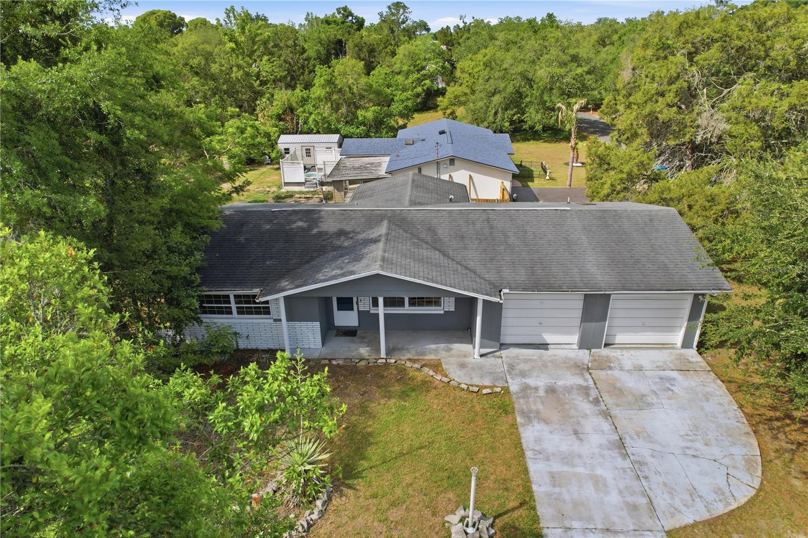 Photo of 38 REGINA BOULEVARD BEVERLY HILLS FL 34465