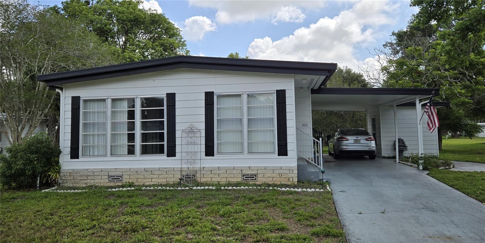 Photo of 2011 OAK GROVE DRIVE #39 ZELLWOOD FL 32798