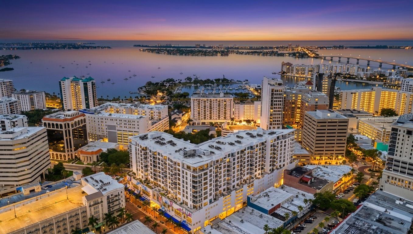 Photo of 111 S PINEAPPLE AVENUE #714 SARASOTA FL 34236