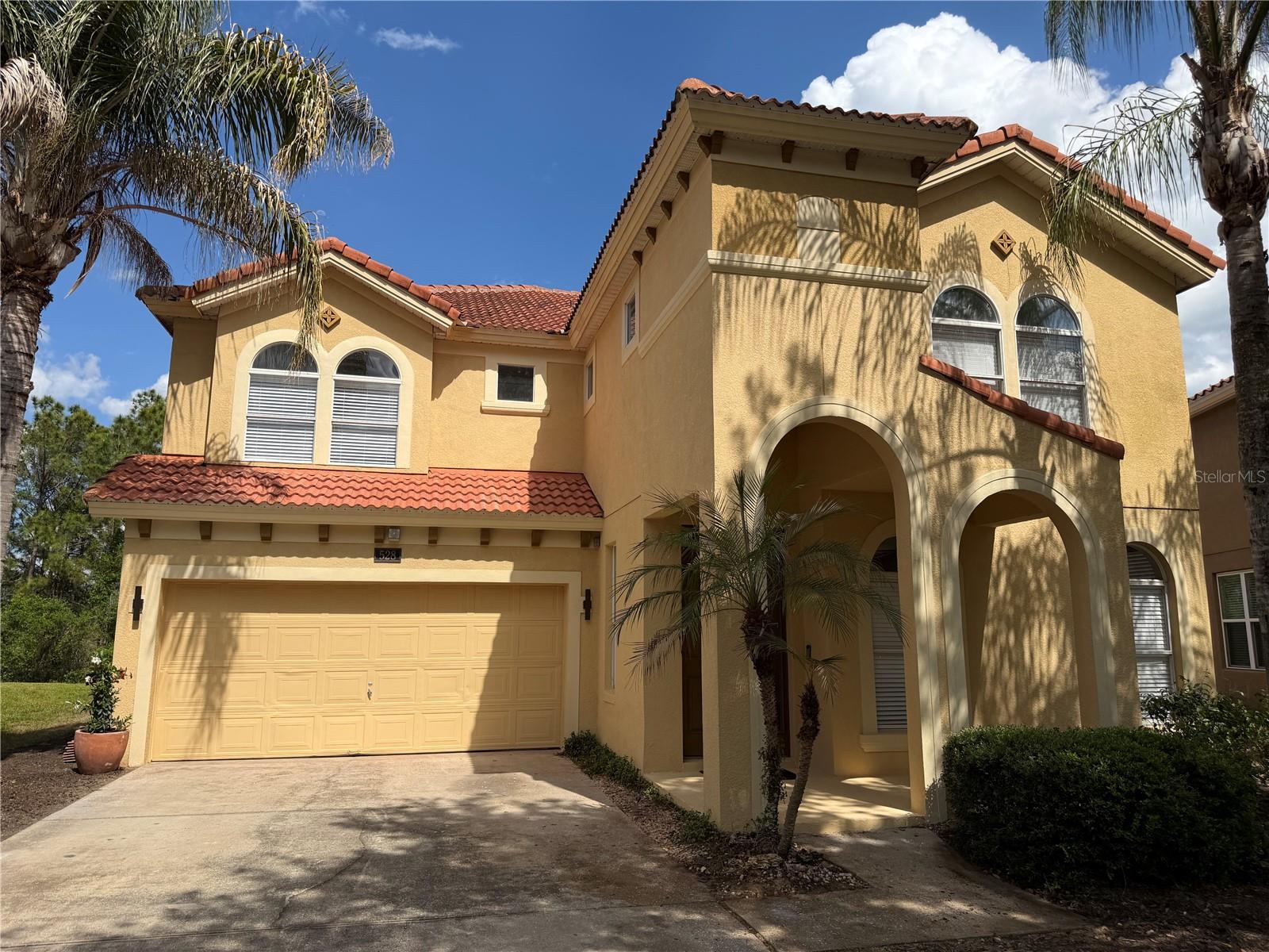 Photo of 528 ORANGE COSMOS BOULEVARD DAVENPORT FL 33837