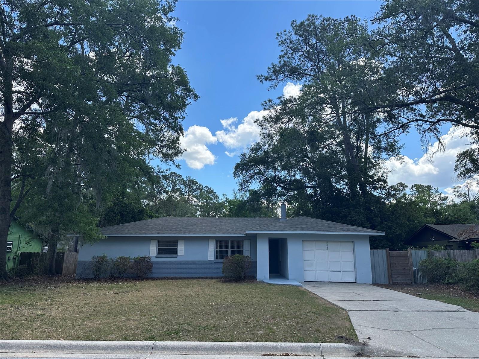 Photo of 4401 NW 20TH DRIVE GAINESVILLE FL 32605