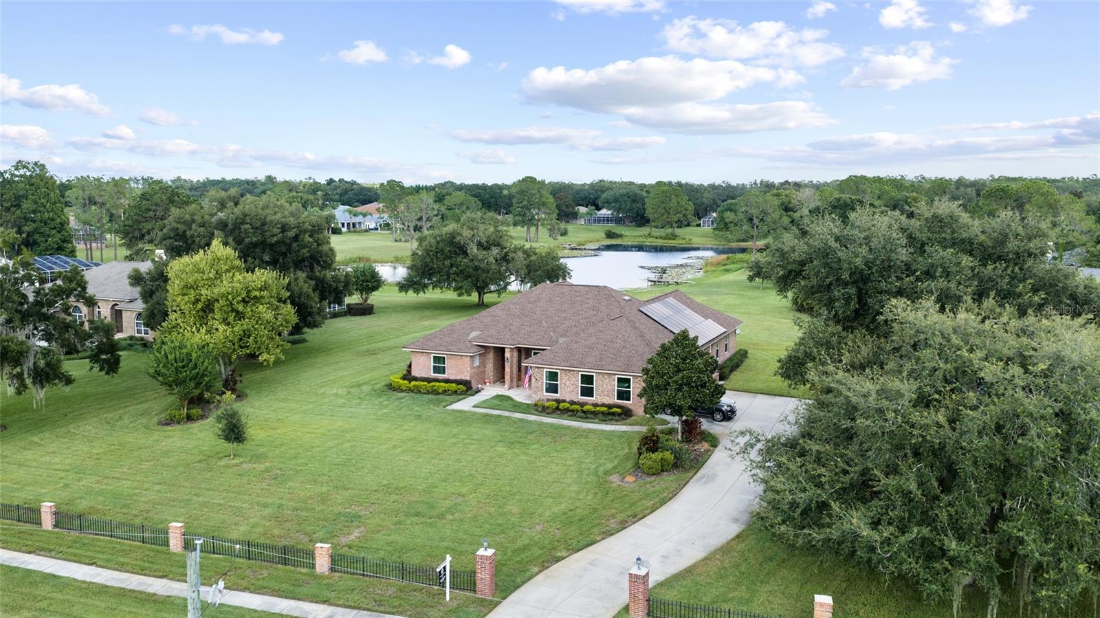 Photo of 17825 SIMMS ROAD ODESSA FL 33556