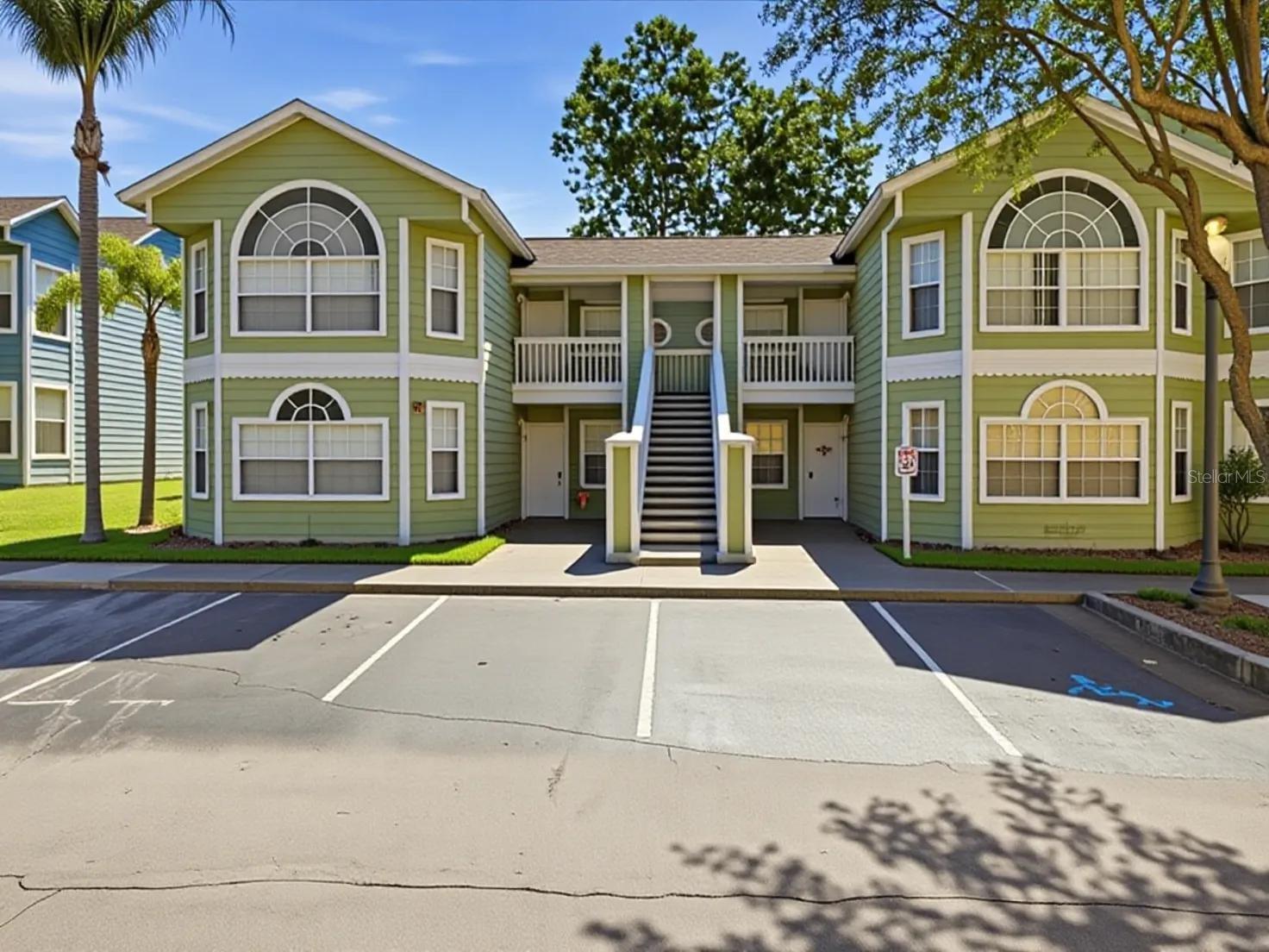 Photo of 3153 BRITANNIA BOULEVARD #B KISSIMMEE FL 34747