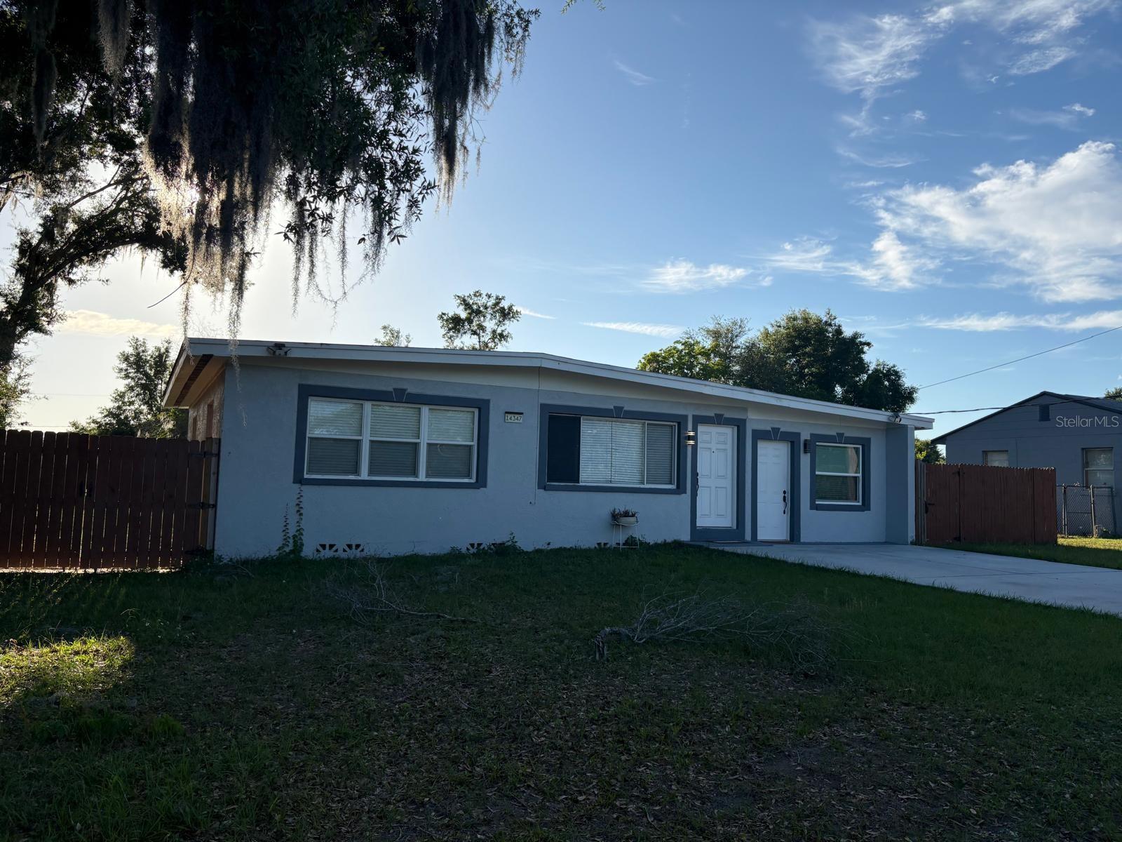 Photo of 14347 DELMAR STREET DADE CITY FL 33525
