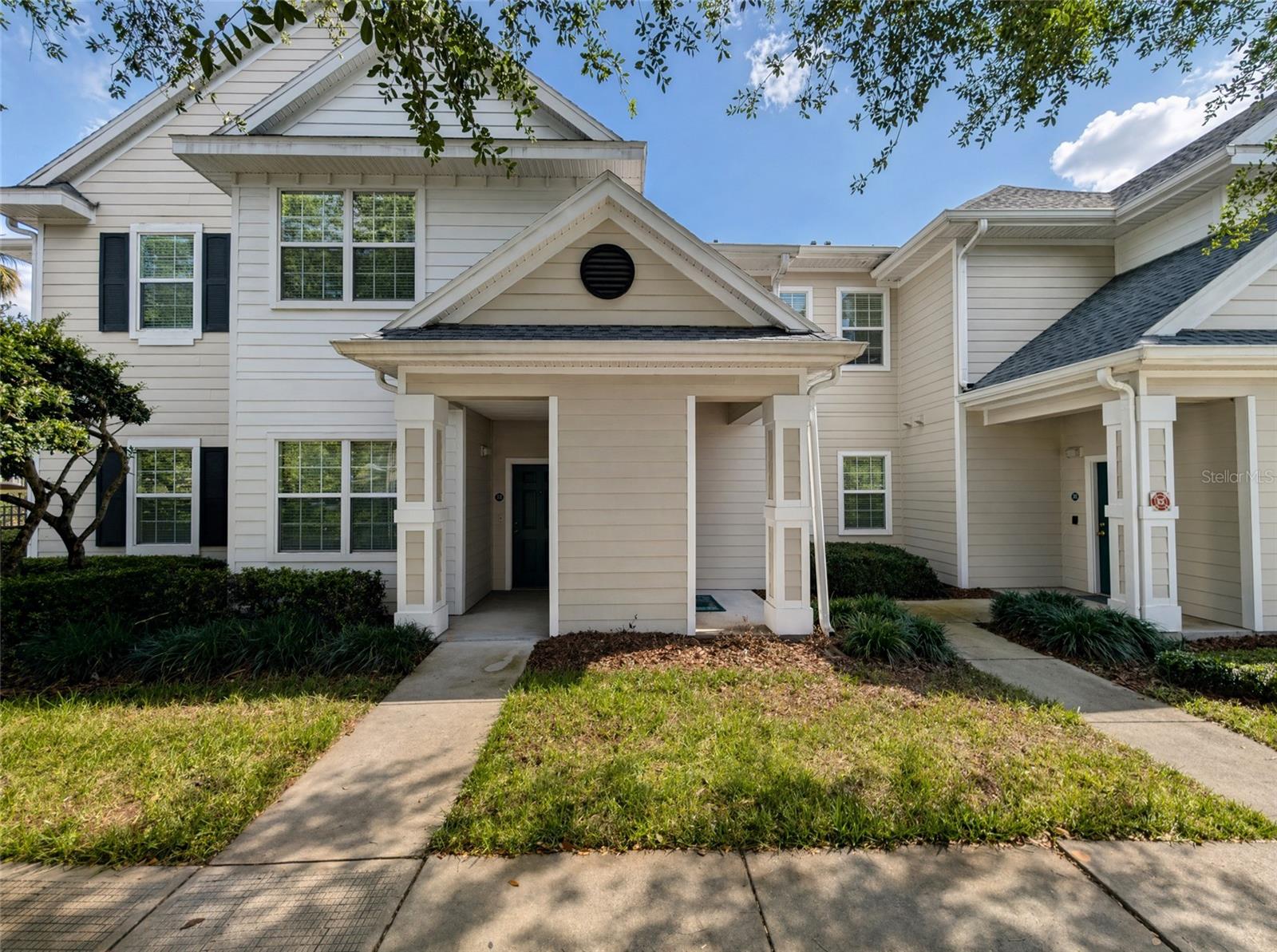 Photo of 143 SOUTHERN PECAN CIRCLE #201 WINTER GARDEN FL 34787