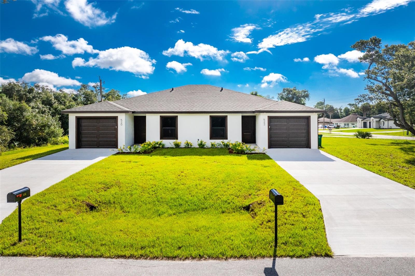 Photo of 520-522 WAY STREET PORT CHARLOTTE FL 33953