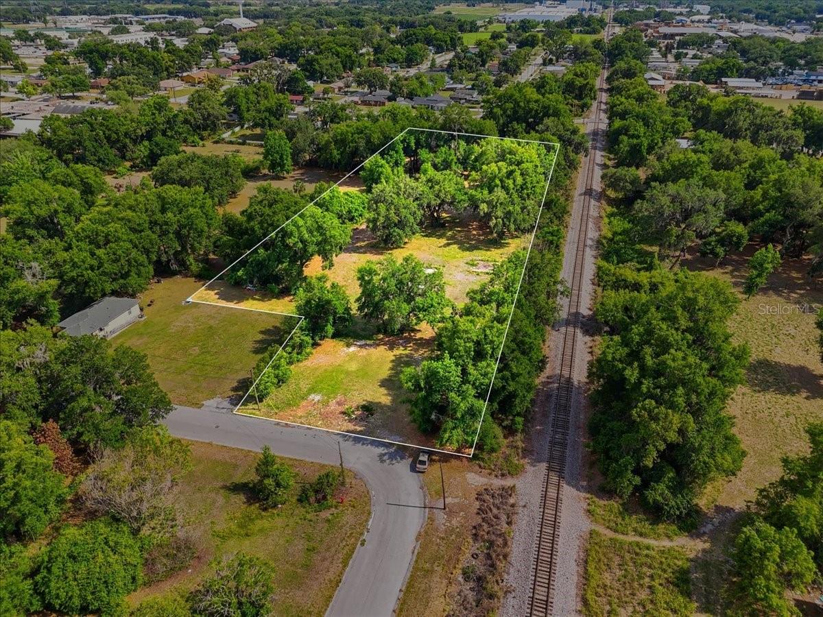Photo of 1705 MARSHALL STREET BARTOW FL 33830