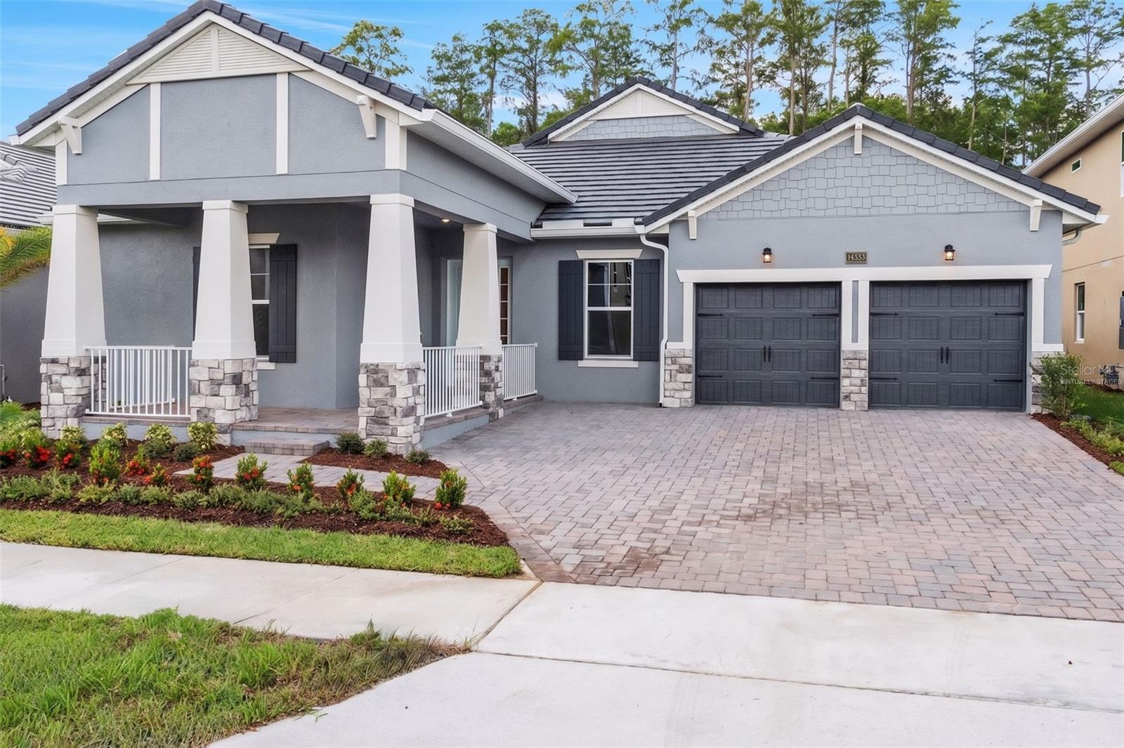 Photo of 14353 CREST PALM AVENUE WINDERMERE FL 34786
