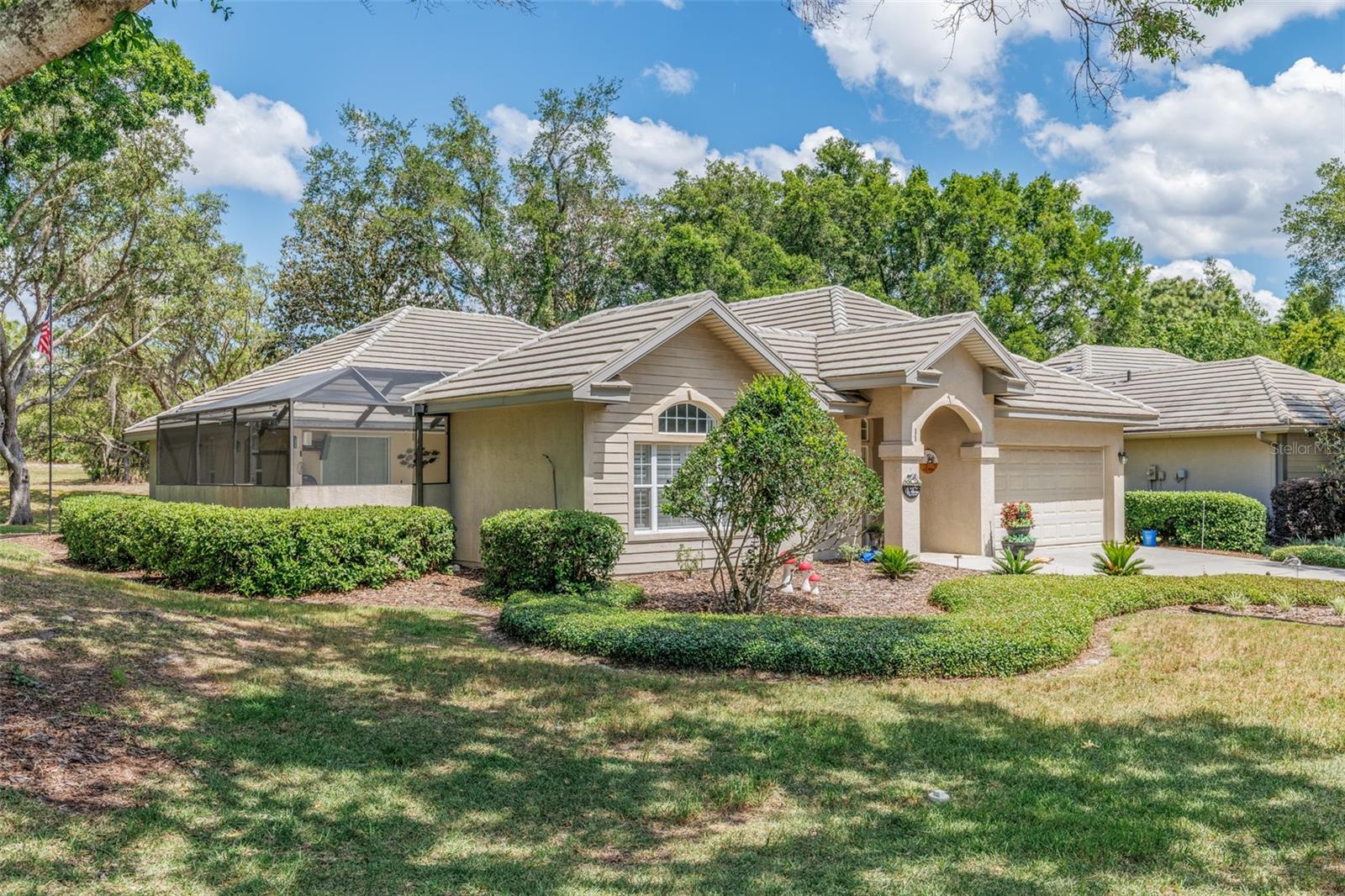 Photo of 3099 N BARTON CREEK CIRCLE LECANTO FL 34461