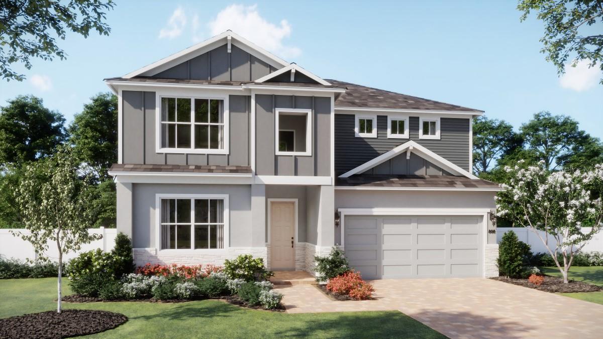 Photo of 5078 NORTHERN DOVE AVENUE MOUNT DORA FL 32757