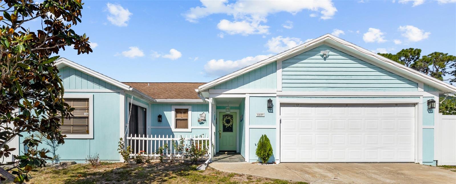 Photo of 6609 MAUNA LOA BOULEVARD SARASOTA FL 34241