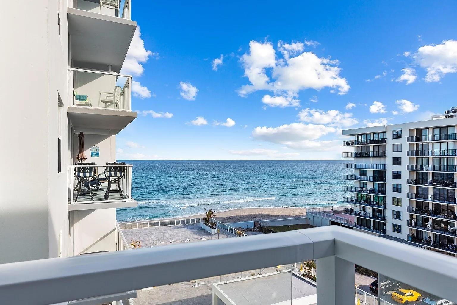 Photo of 3450 S OCEAN BOULEVARD #615 PALM BEACH FL 33480