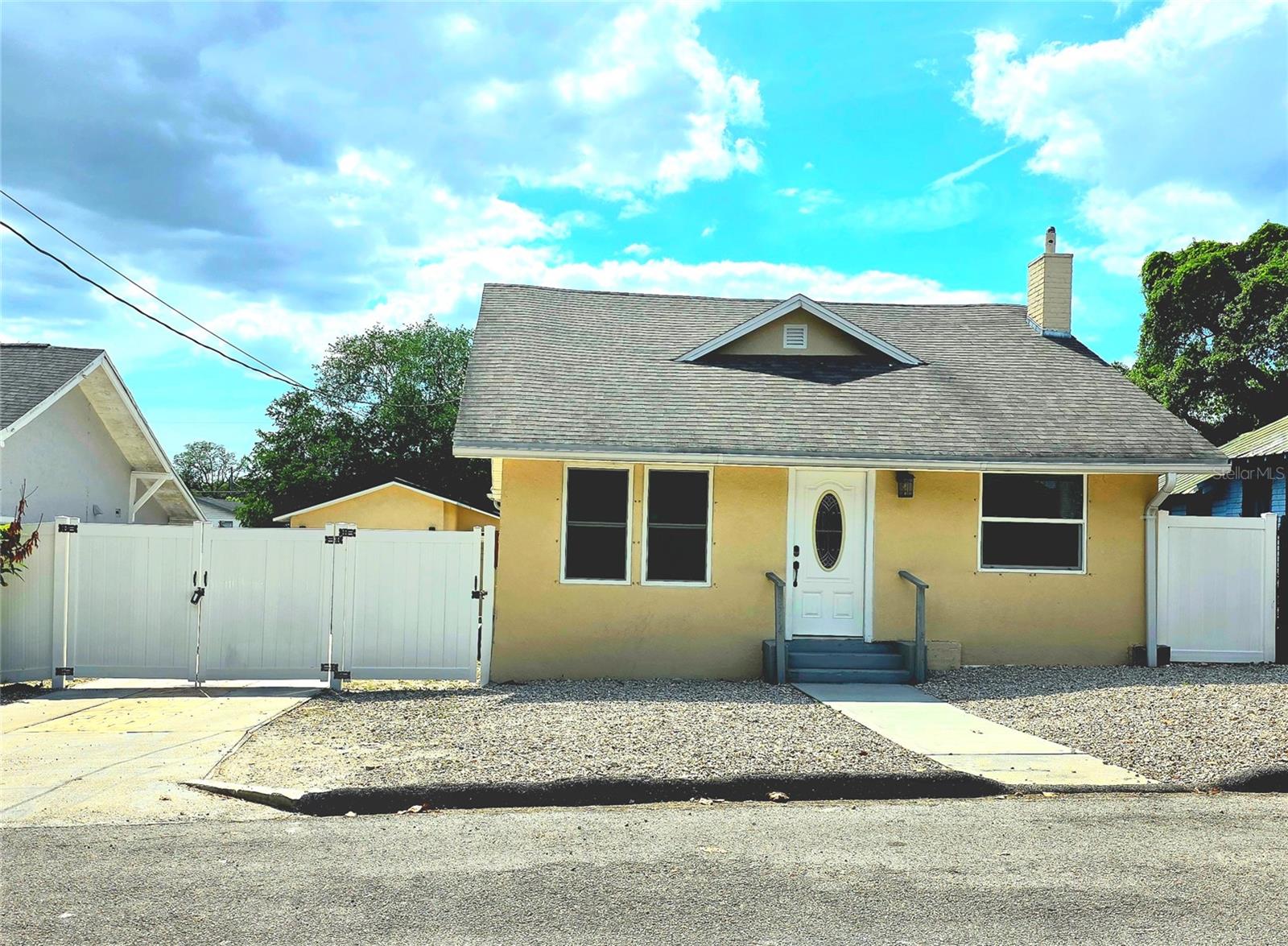 Photo of 8514 N MITCHELL AVENUE TAMPA FL 33604