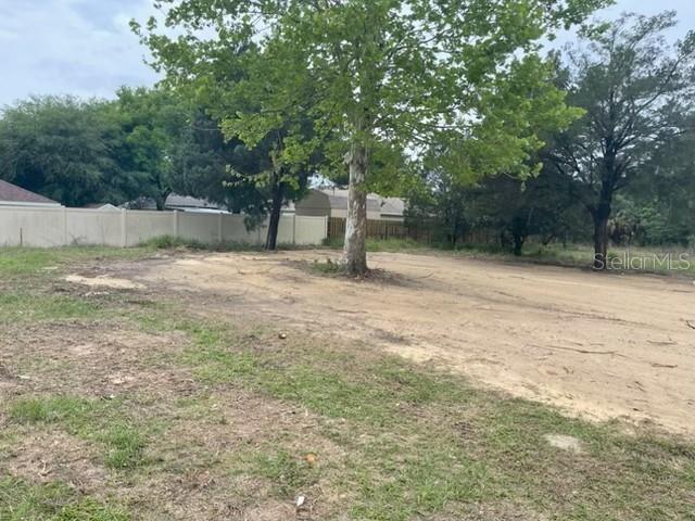 Photo of 2668 ORANGE BRANCH ROAD EUSTIS FL 32726