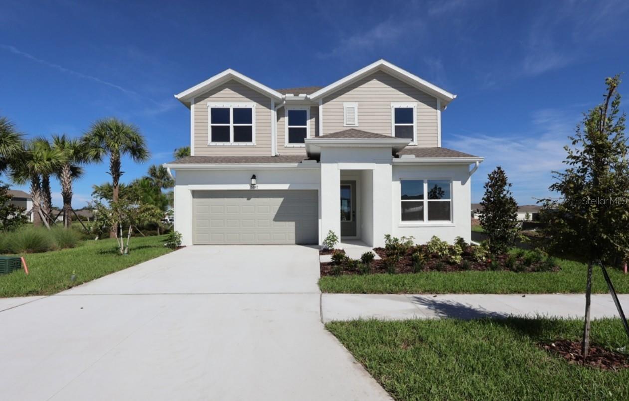 Photo of 5182 CREEK SAND DRIVE APOLLO BEACH FL 33572