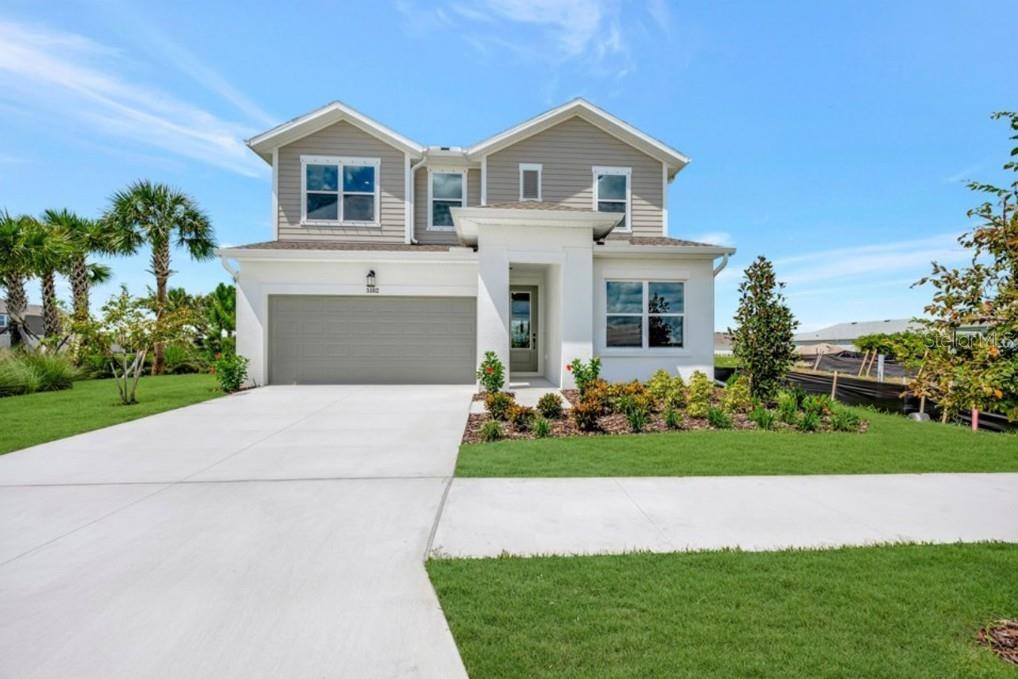 Photo of 5182 CREEK SAND DRIVE APOLLO BEACH FL 33572