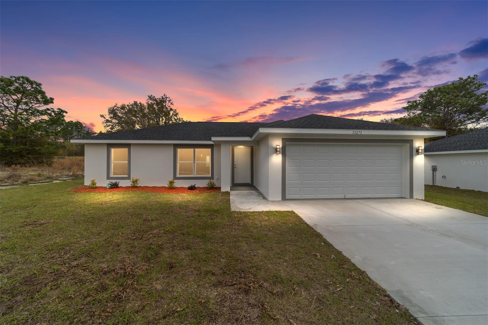 Photo of 15301 SW 8TH PLACE OCALA FL 34481