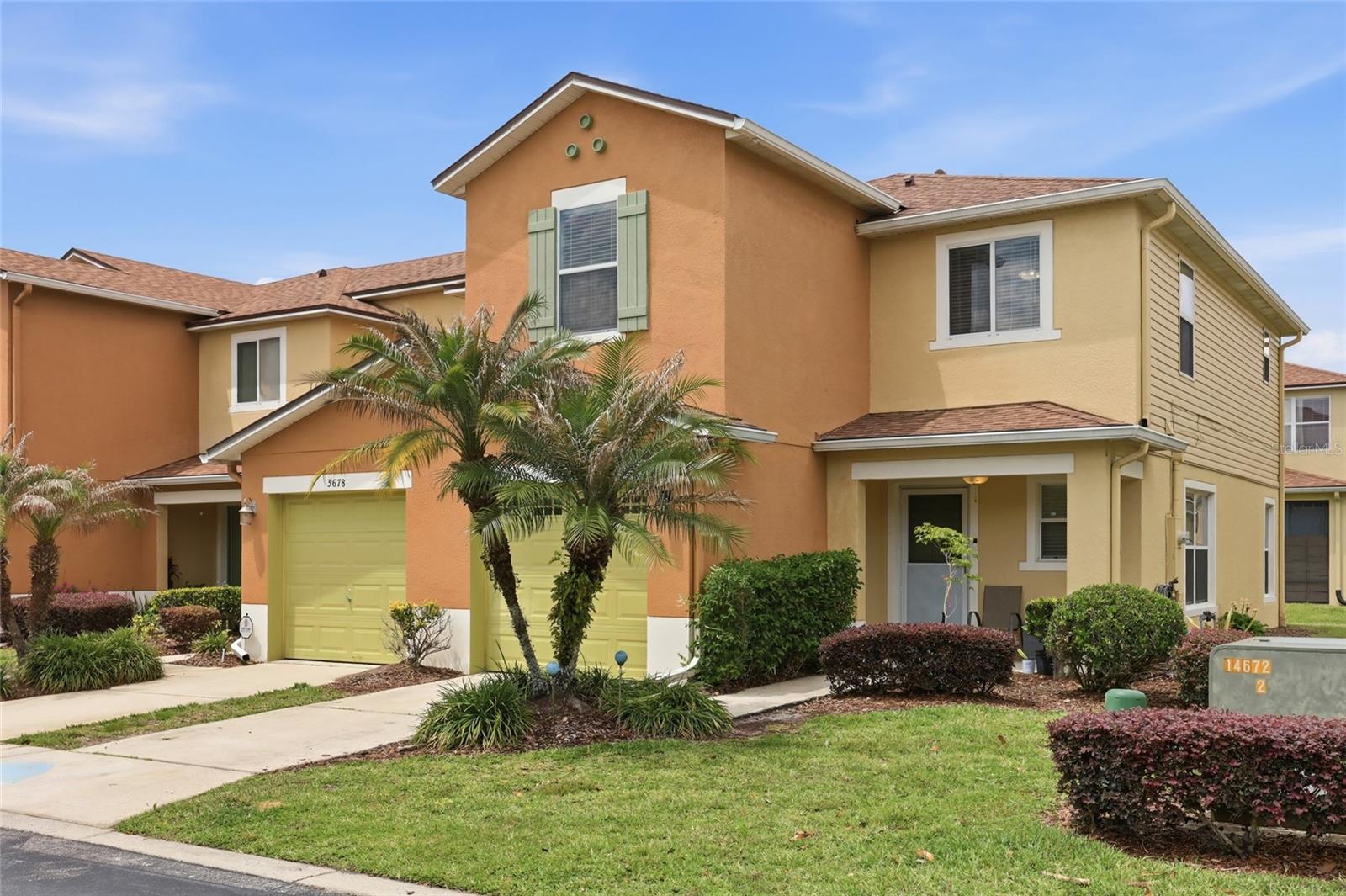 Photo of 3682 SOARING LANE SANFORD FL 32773