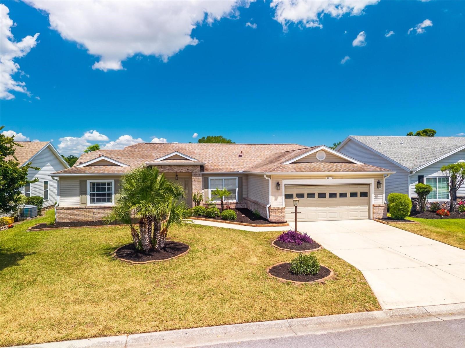 Photo of 25073 RIVERWALK DRIVE LEESBURG FL 34748