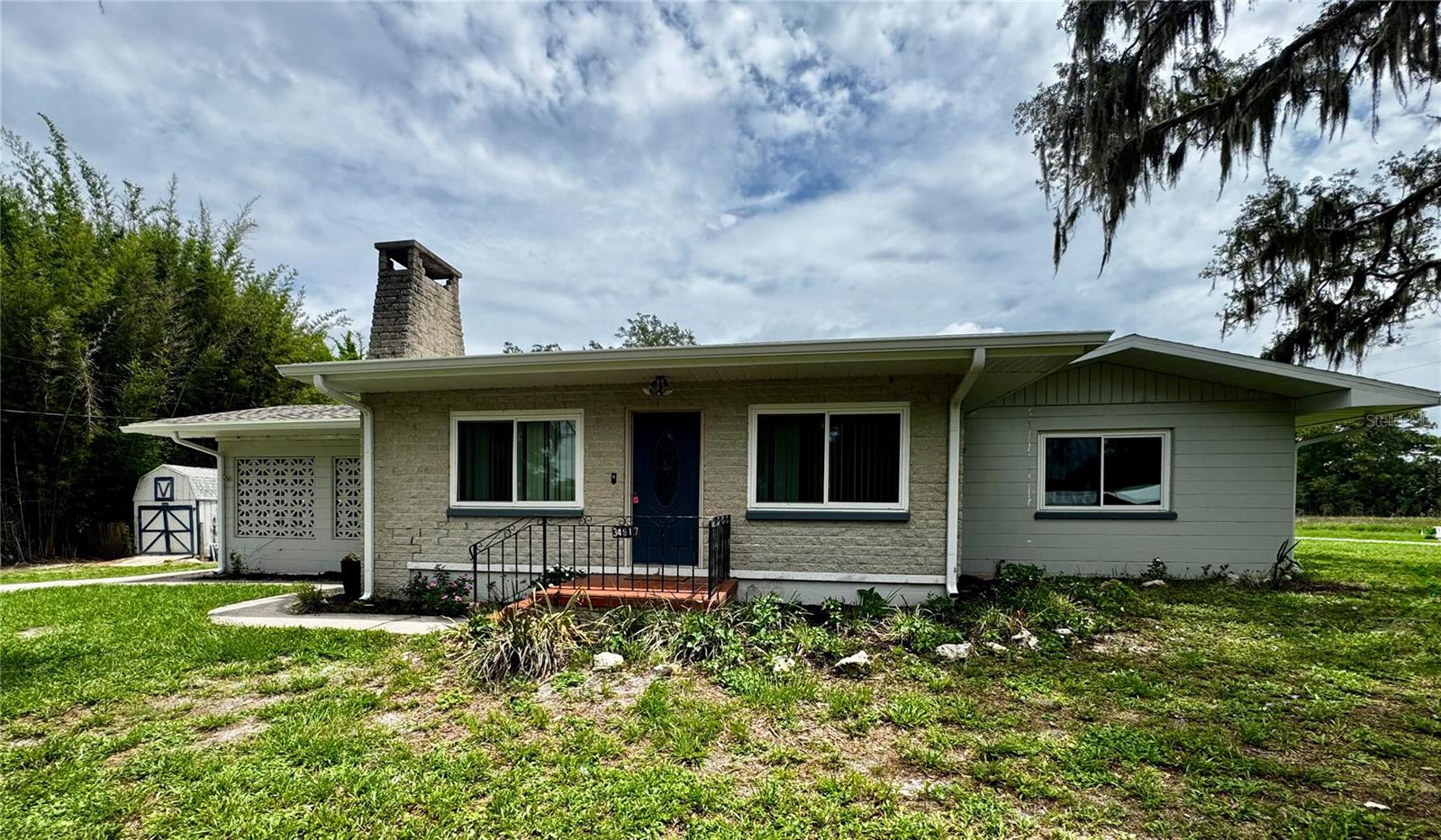 Photo of 34817 ORCHID PARKWAY DADE CITY FL 33523