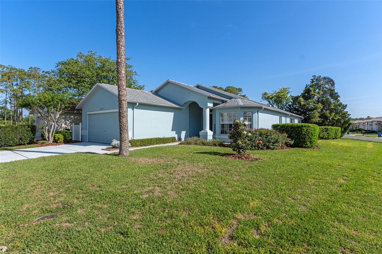 Photo of 18236 WEBSTER GROVE DRIVE HUDSON FL 34667