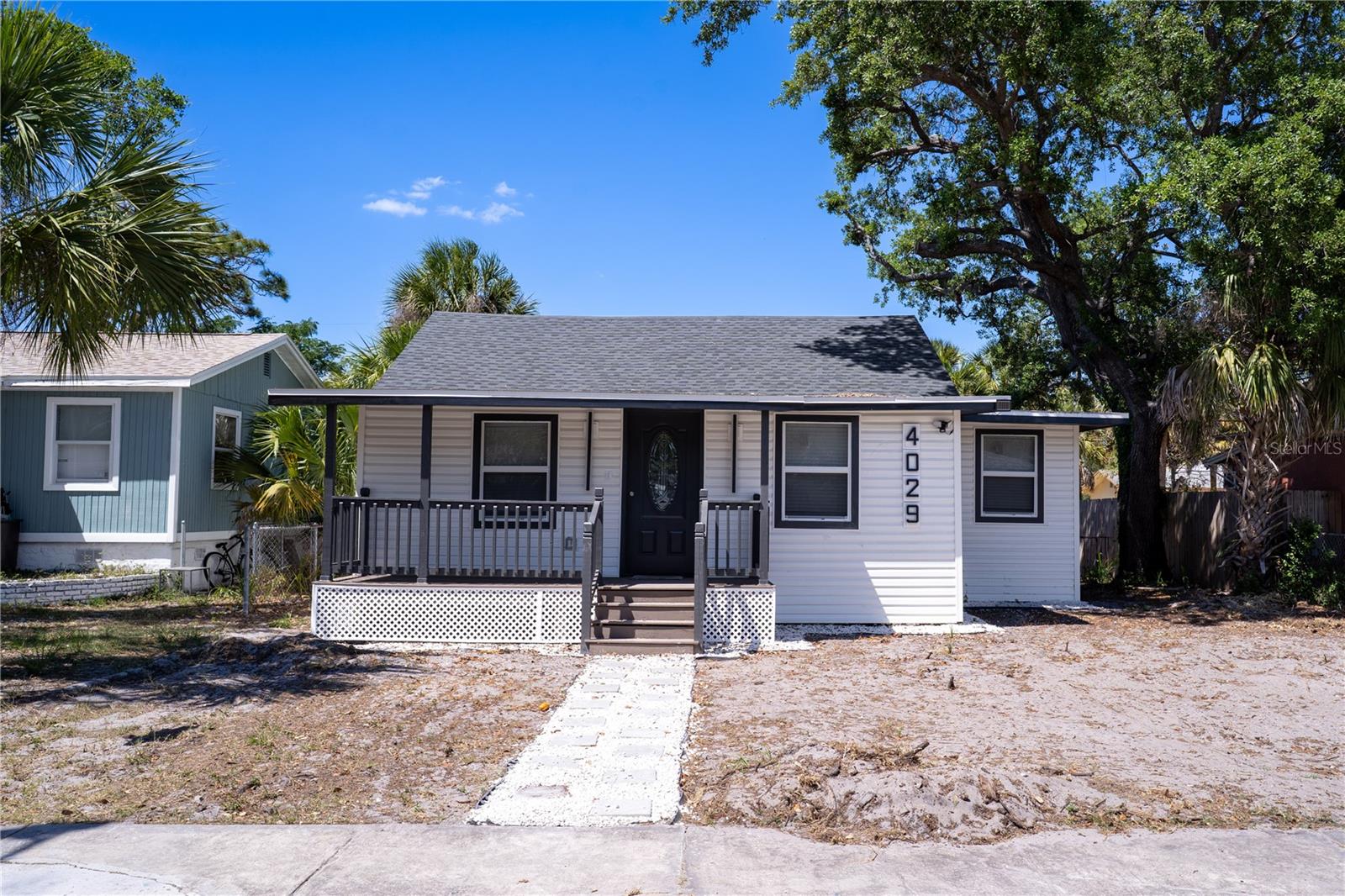 Photo of 4029 13TH AVENUE ST PETERSBURG FL 33711