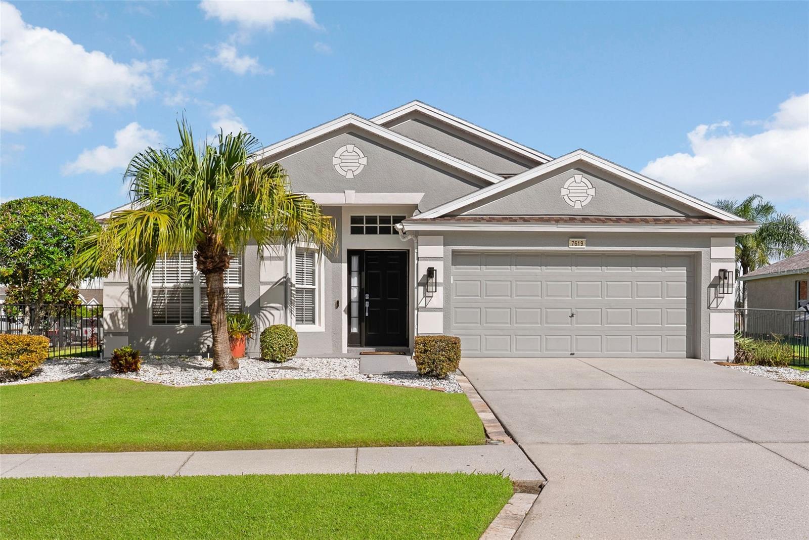 Photo of 7619 CRESCENT PALM DRIVE WESLEY CHAPEL FL 33545