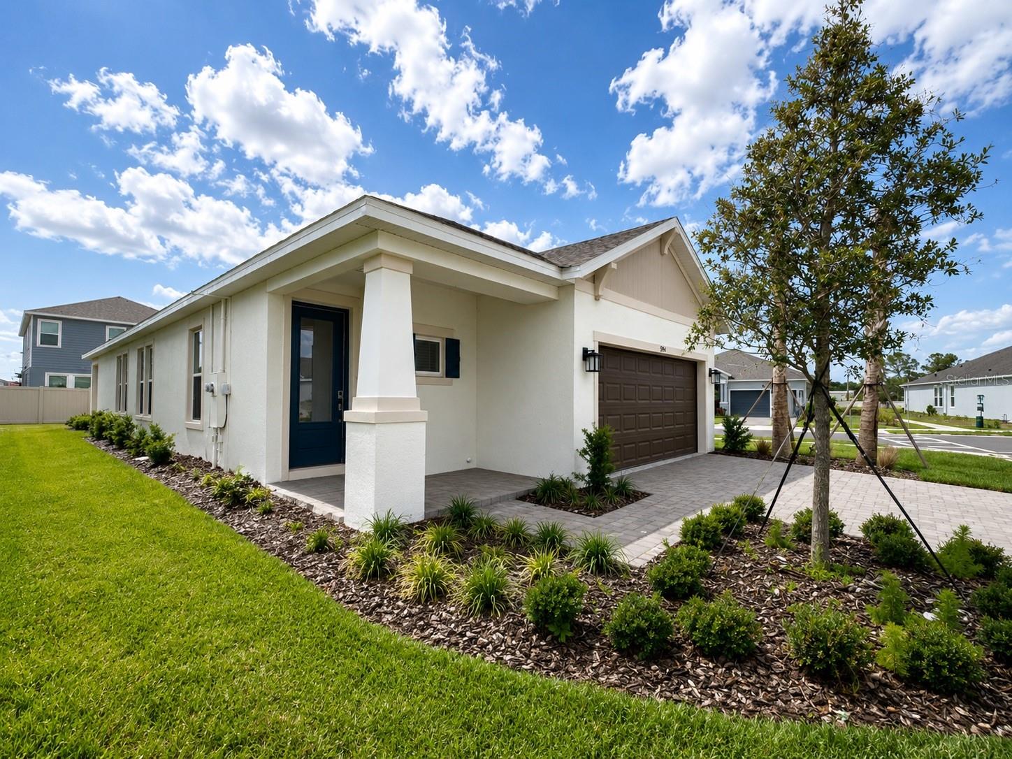 Photo of 994 TEAL CREEK DRIVE ST CLOUD FL 34771