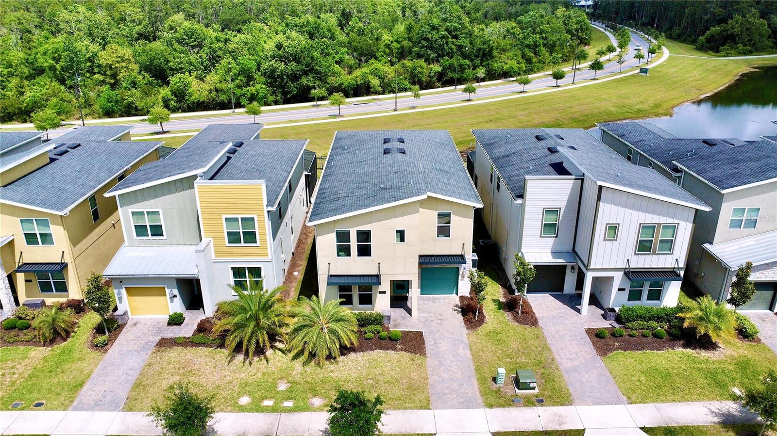 Photo of 2801 BOOKMARK DRIVE KISSIMMEE FL 34746