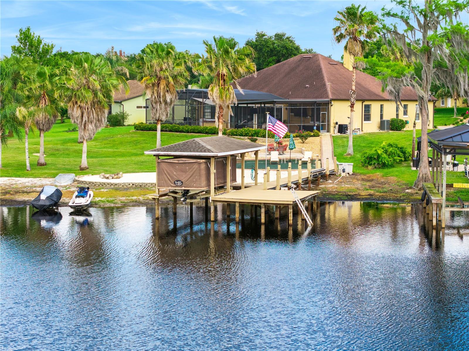 Photo of 11325 PRESTON COVE ROAD CLERMONT FL 34711