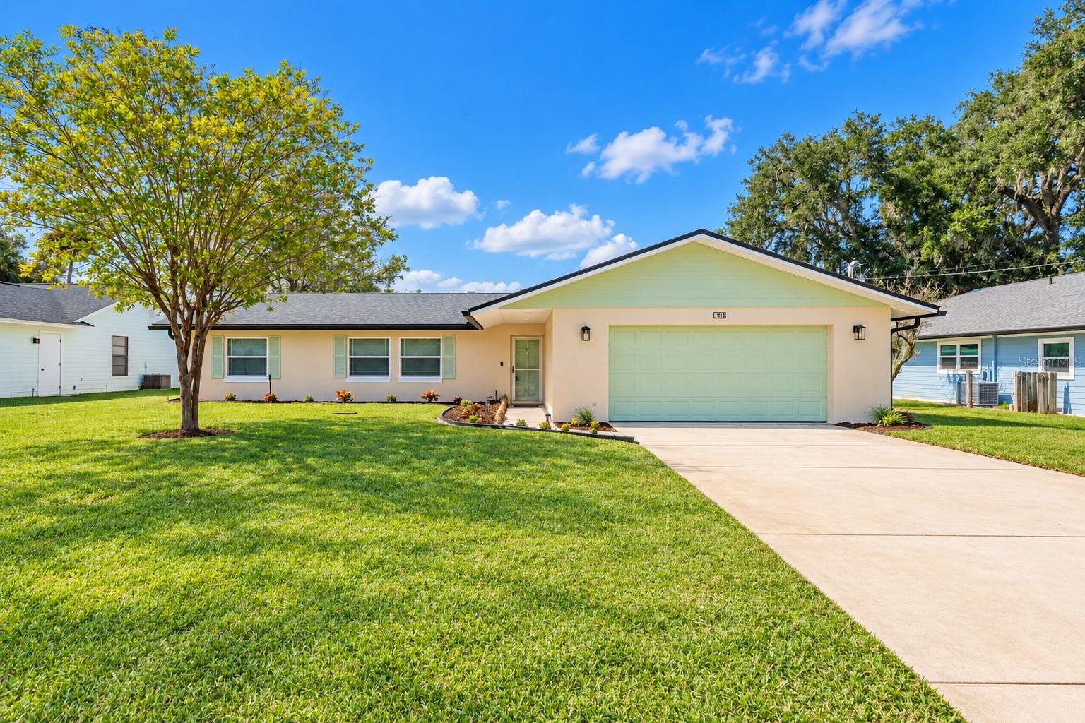 Photo of 704 GREEN ROAD NEW SMYRNA BEACH FL 32168