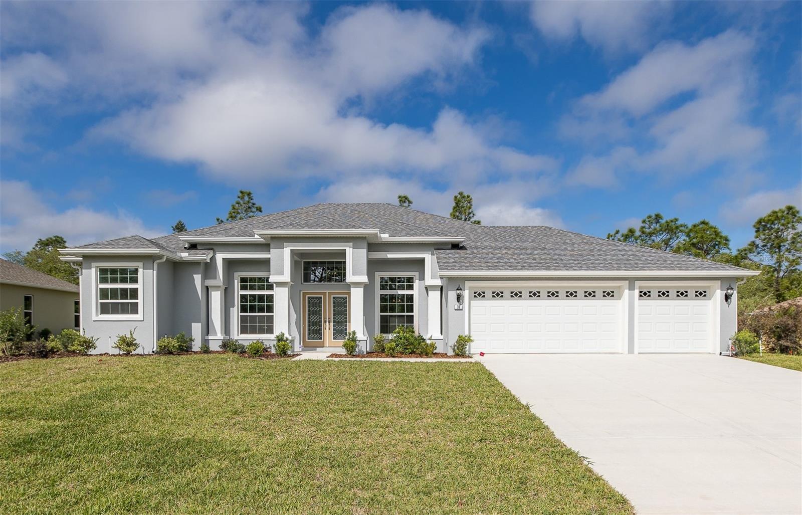 Photo of 38 VINCA STREET HOMOSASSA FL 34446