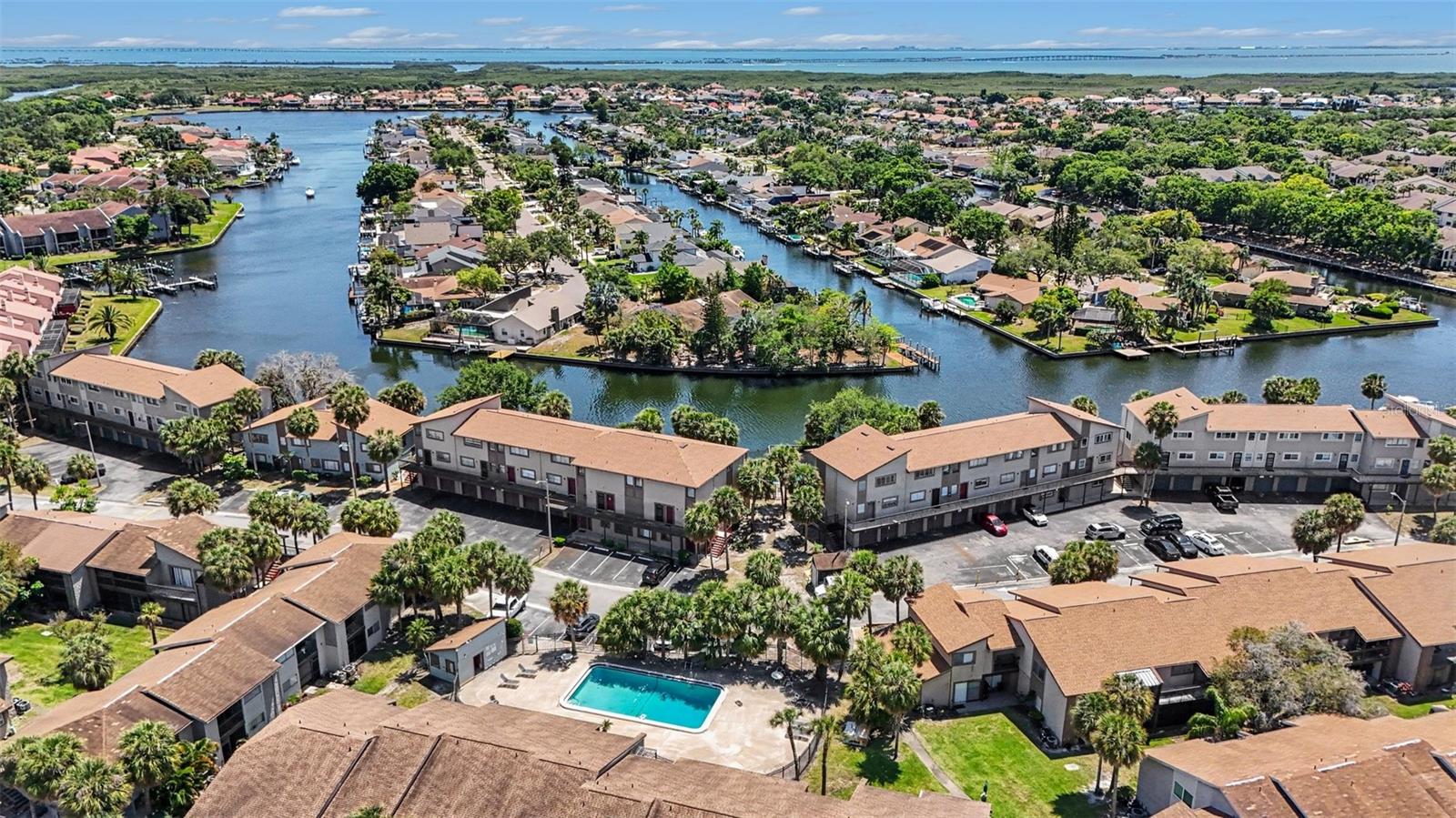 Photo of 6308 NEWTOWN CIRCLE #C4 TAMPA FL 33615