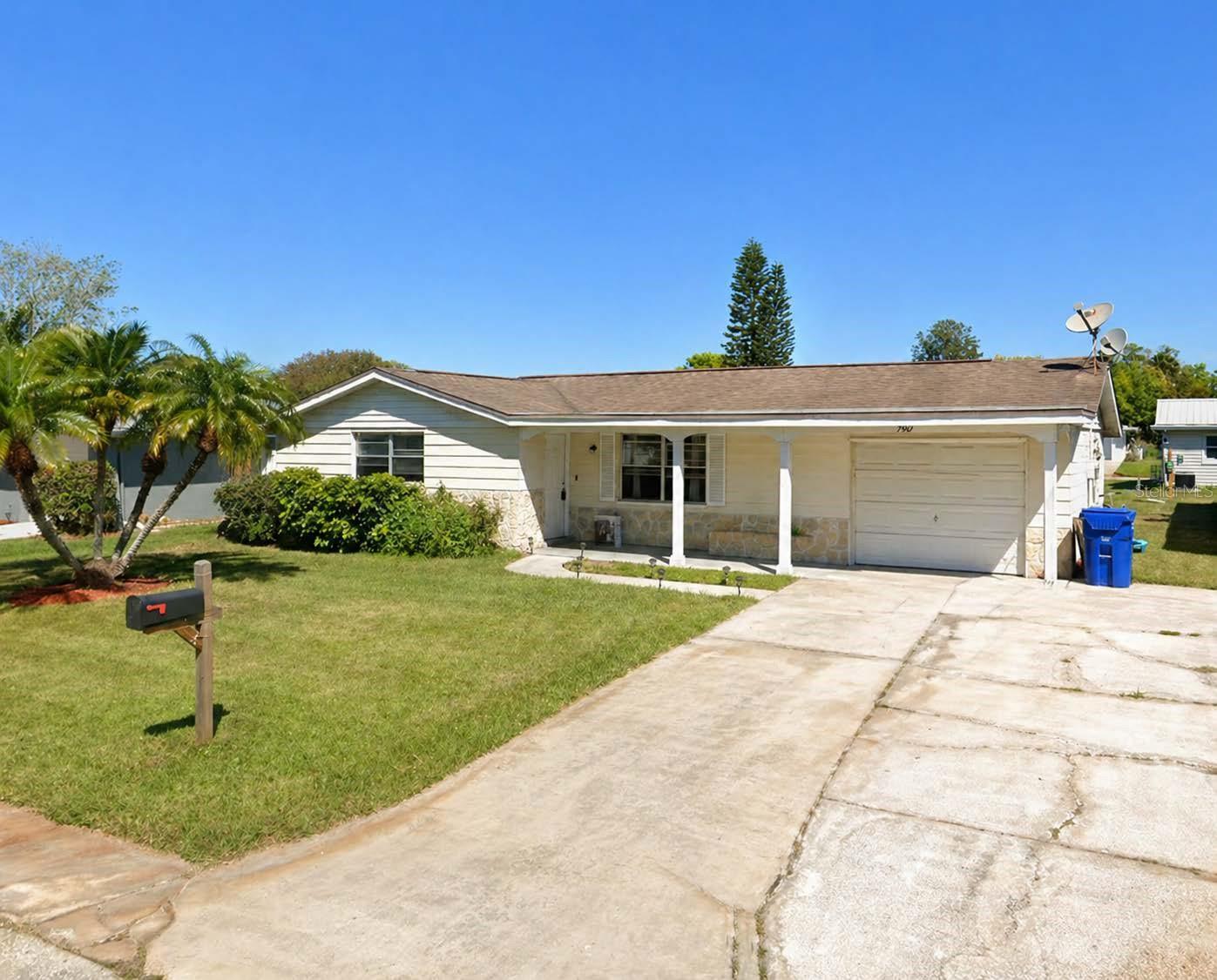 Photo of 7907 YUCCA DRIVE NEW PORT RICHEY FL 34653
