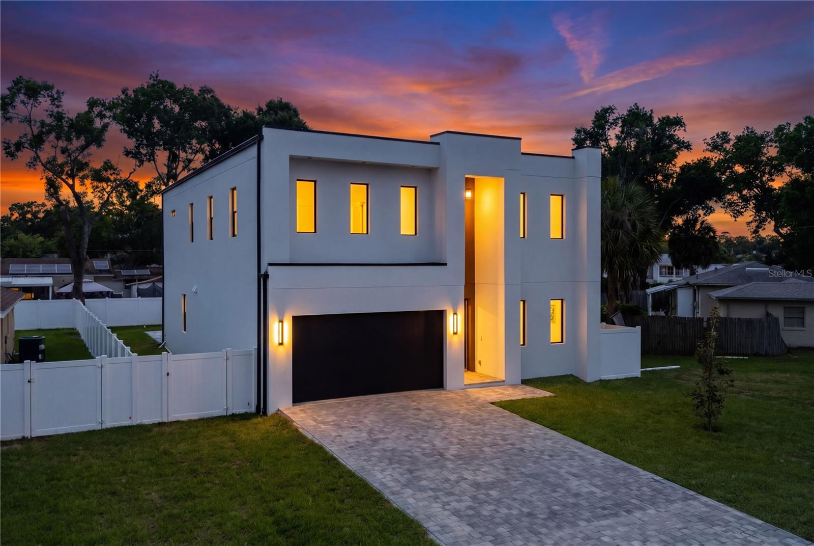 Photo of 2308 1/2 N ELCOE DRIVE TAMPA FL 33603