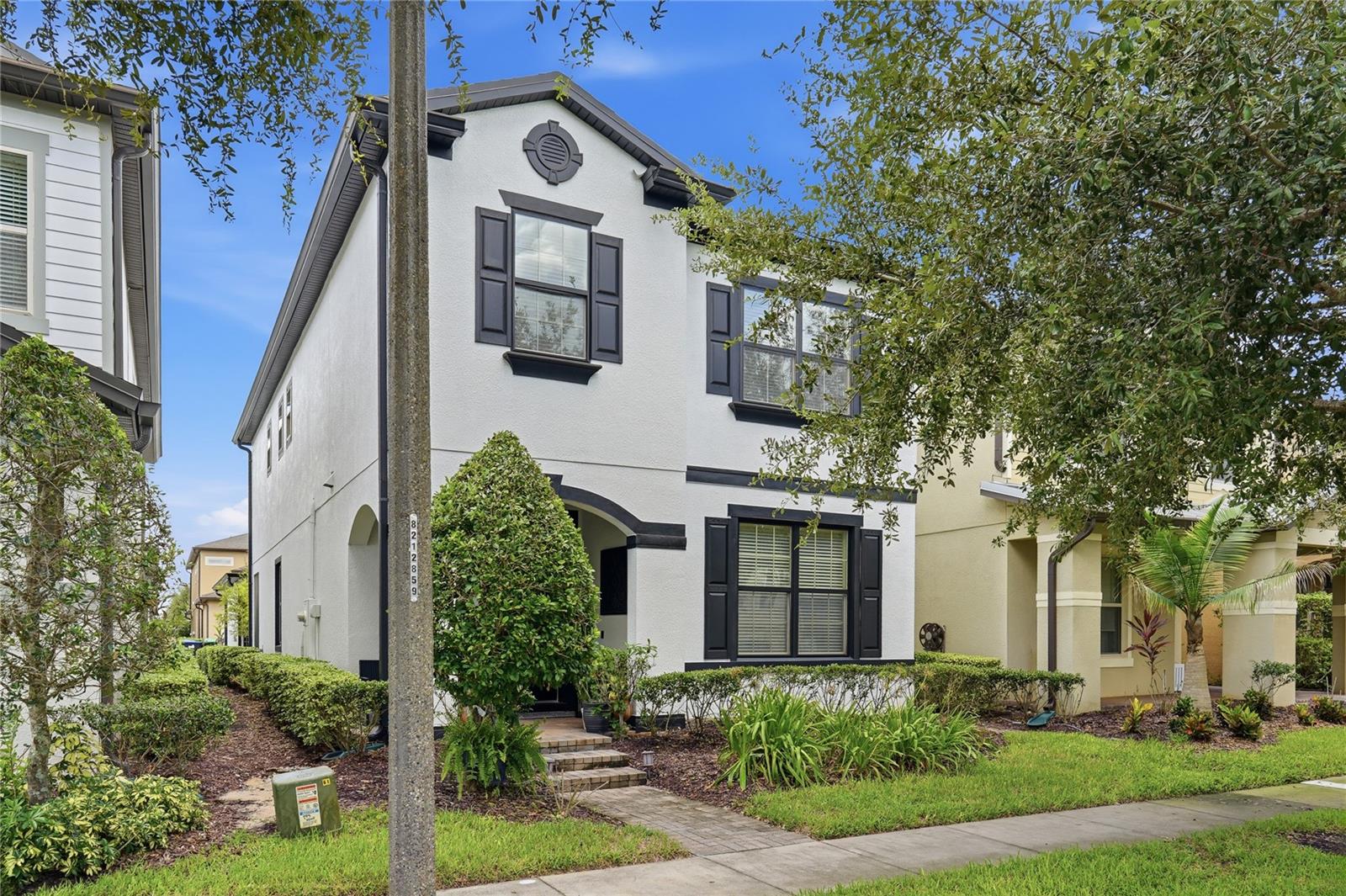 Photo of 7190 ENCHANTED LAKE DRIVE WINTER GARDEN FL 34787