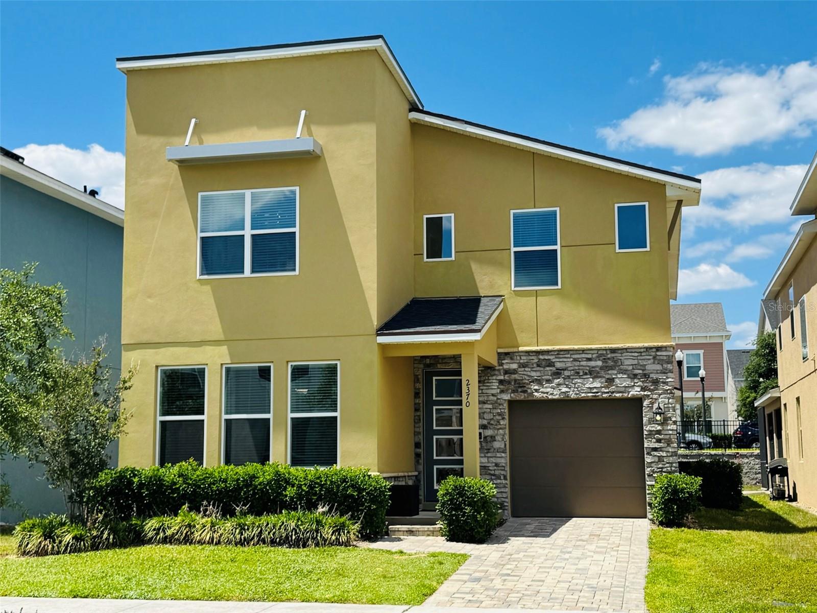 Photo of 2370 SALTY WINDS WAY KISSIMMEE FL 34747