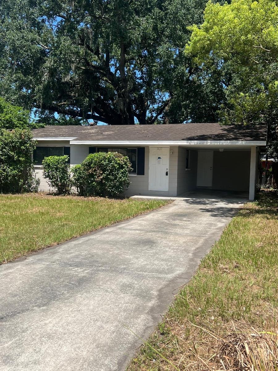Photo of 1427 PLEASANT PLACE LAKELAND FL 33801
