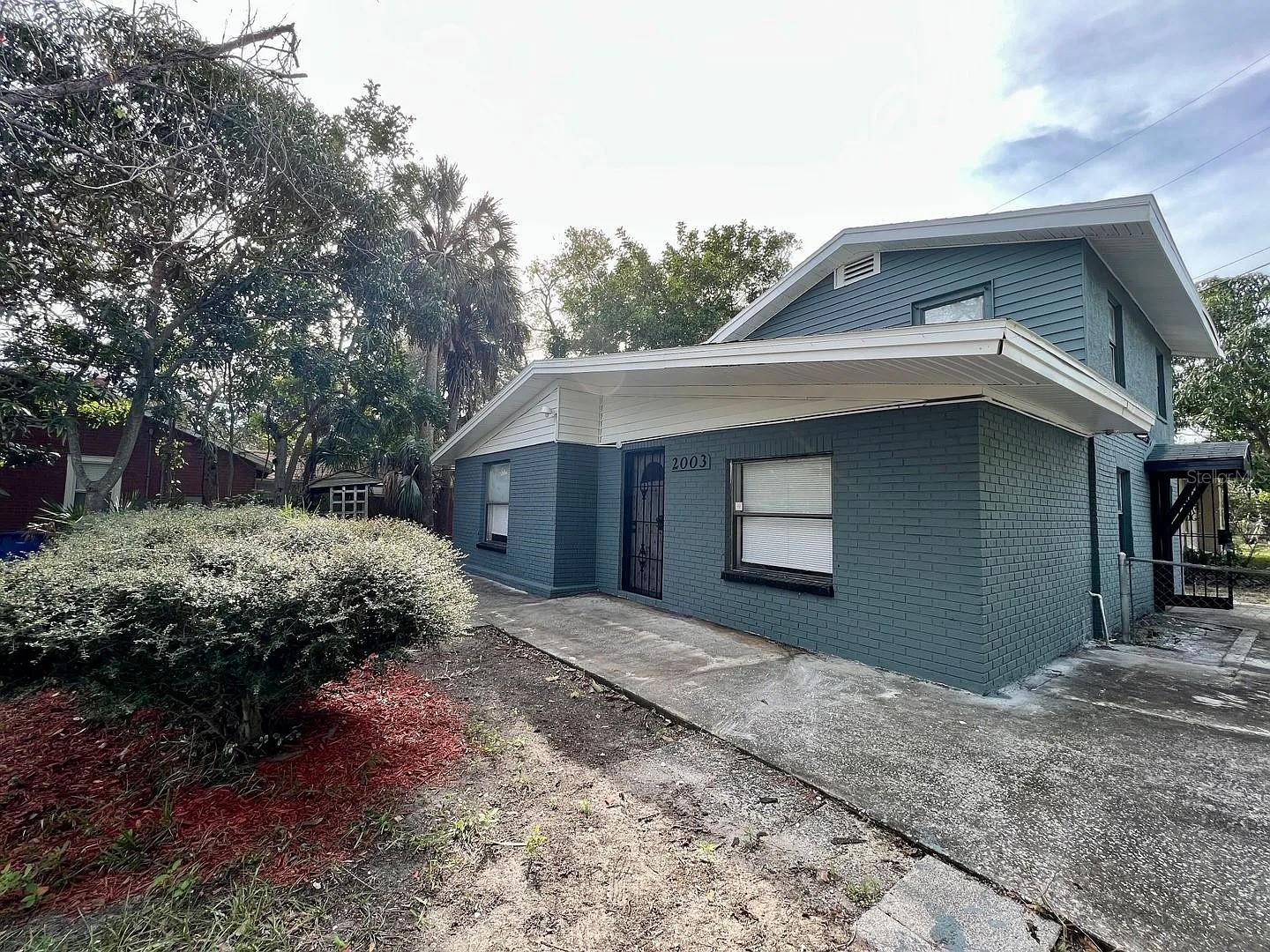 Photo of 2003 10TH STREET ST PETERSBURG FL 33705