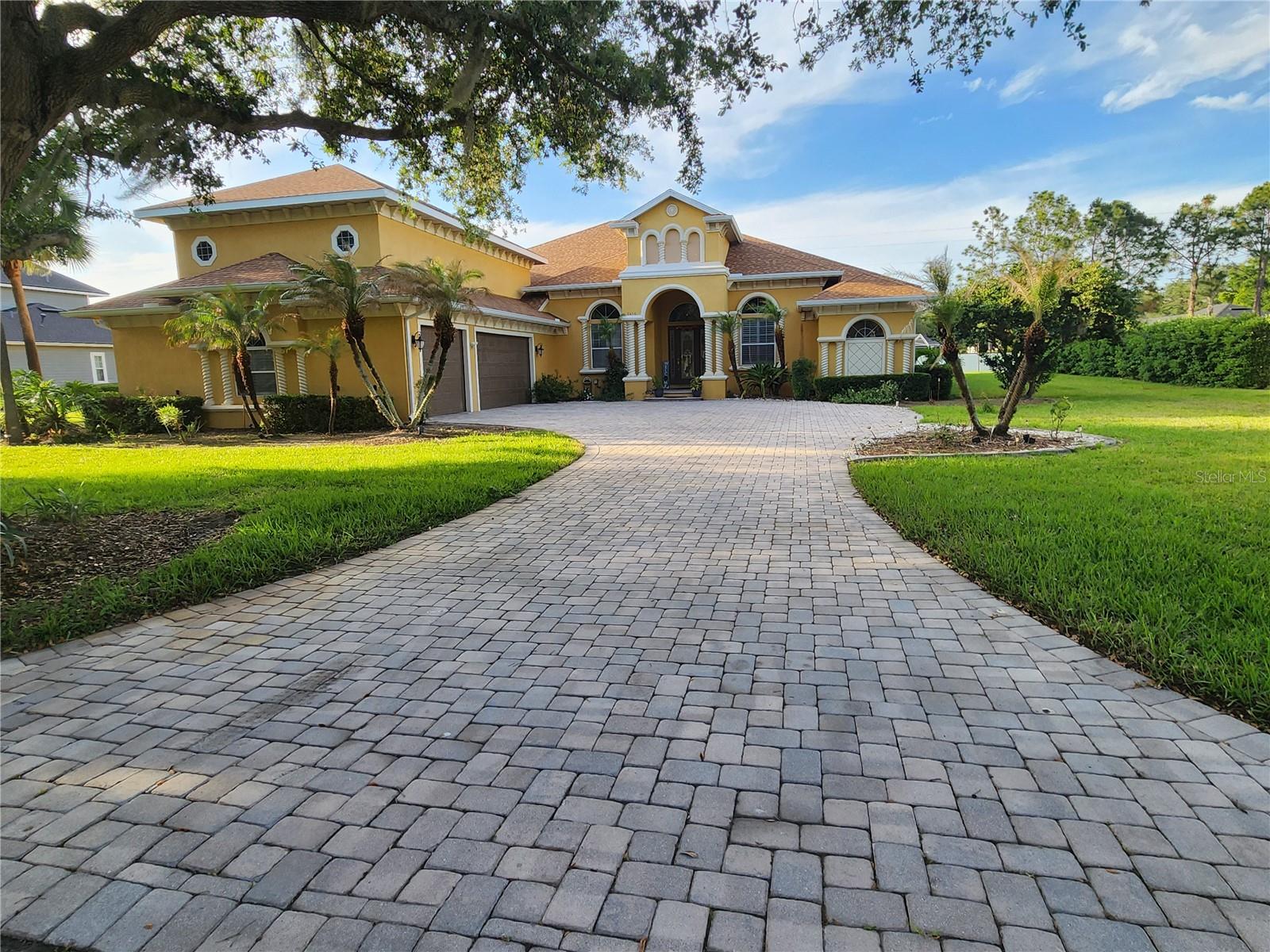 Photo of 2656 WYNDSOR OAKS WAY WINTER HAVEN FL 33884