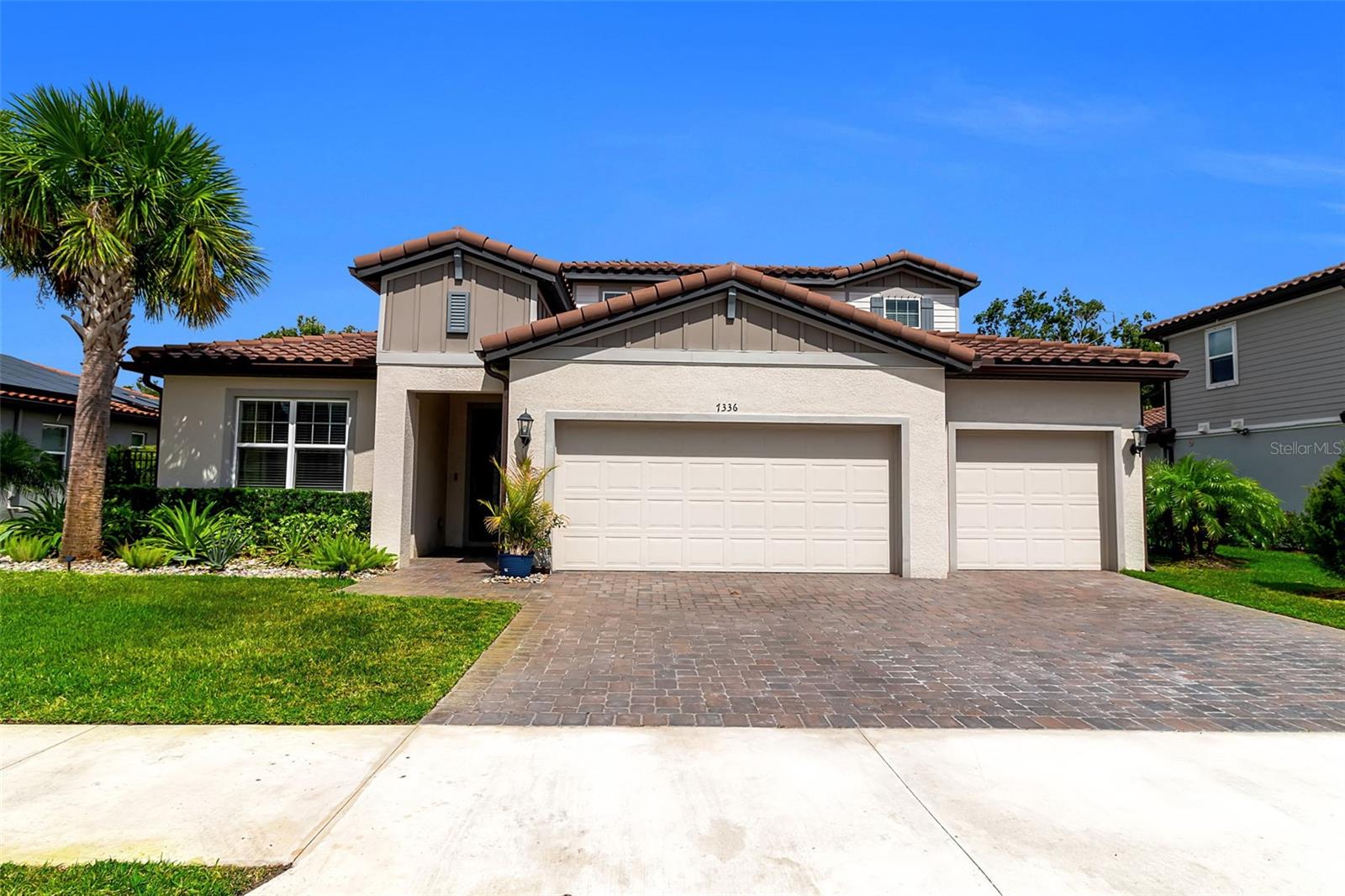 Photo of 7336 GREAT EGRET BOULEVARD SARASOTA FL 34241