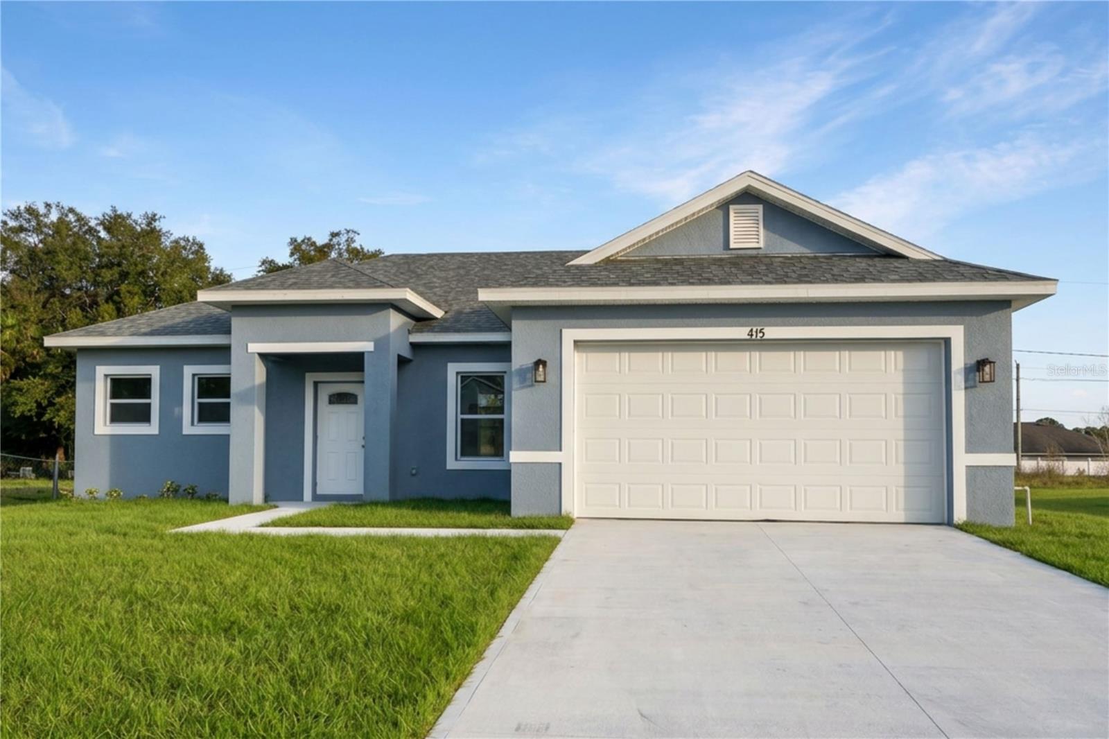 Photo of 415 TONKLIN ROAD PALM BAY FL 32908