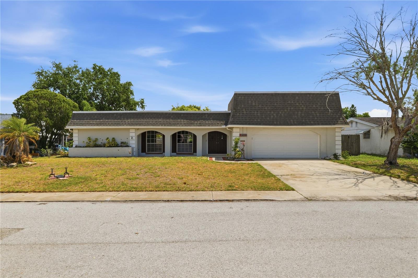 Photo of 4018 CASHMERE DRIVE NEW PORT RICHEY FL 34652